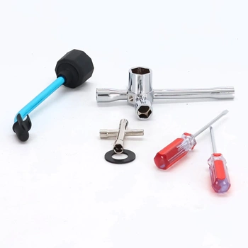 Carson 500905128 Nitroset - RC příslušenství, příslušenství pro modelářství, příslušenství pro RC