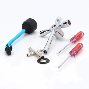 Carson 500905128 Nitroset - RC příslušenství, příslušenství pro modelářství, příslušenství pro RC