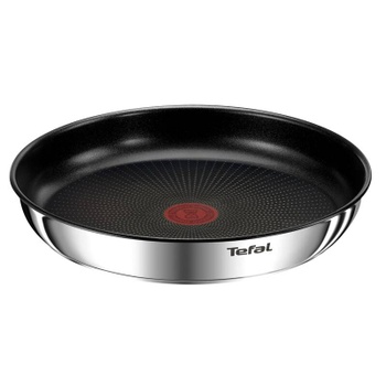 Pánev Tefal Ingenio Emotion L8970674, 28 cm nerez - kosmetické poškození