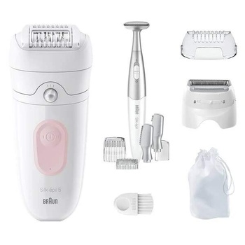 Epilátor Braun Silk-épil 5 SE5-230 - vrátené do 14 dní