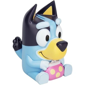 Prasiatko Bluey so zvukom, oficiálne licencované televízne…