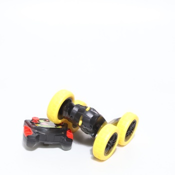 RC auto Dickie Toys RC Auto Fire 'n' Frost