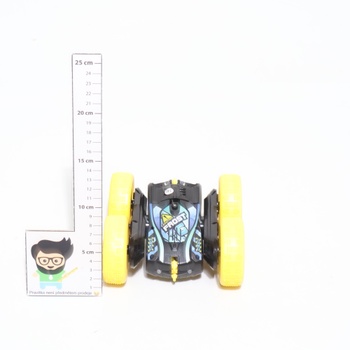 RC auto Dickie Toys RC Auto Fire 'n' Frost