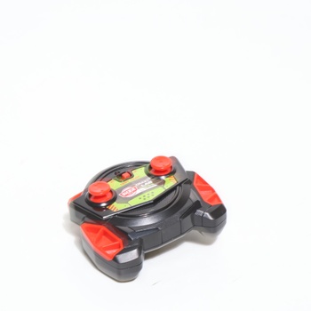 RC auto Dickie Toys RC Auto Fire 'n' Frost