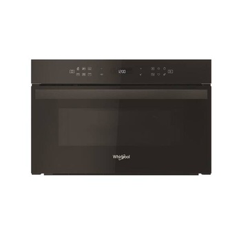 Mikrovlnná rúra Whirlpool AMW 6440 FB čierna - Kozmetická vada