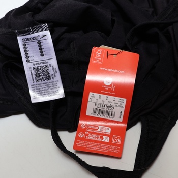Jednodielne plavky Speedo 8042760001