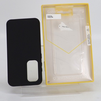 Puzdro na mobil RhinoShield Galaxy S24