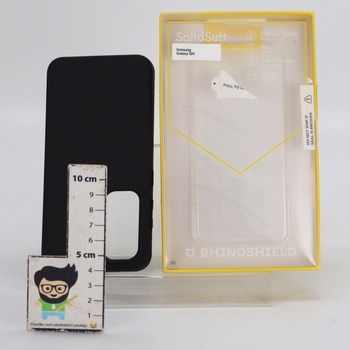 Puzdro na mobil RhinoShield Galaxy S24