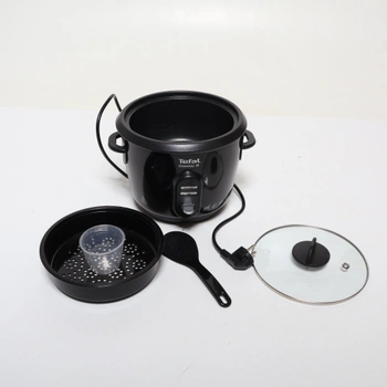 Rýžovar Tefal RK102811 černý