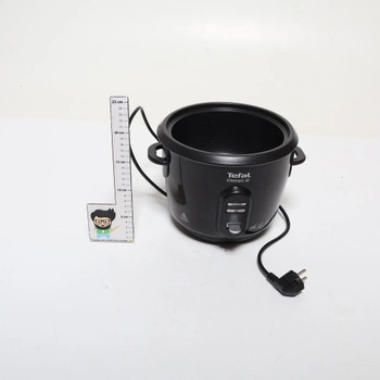 Rýžovar Tefal RK102811 černý