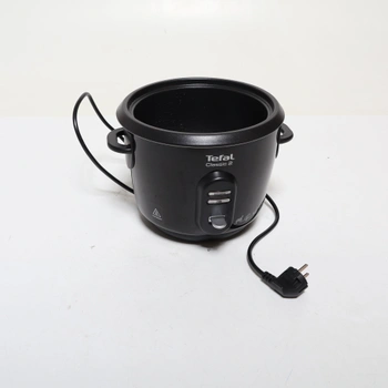Rýžovar Tefal RK102811 černý