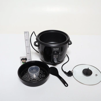 Rýžovar Tefal RK102811 černý