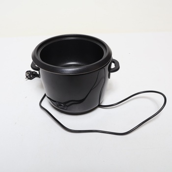 Rýžovar Tefal RK102811 černý