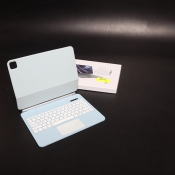 Puzdro s klávesnicou IVEOPPE iPad Air 13
