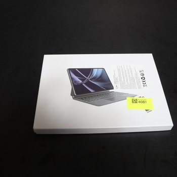 Puzdro s klávesnicou IVEOPPE iPad Air 13