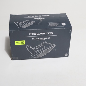 Napařovací žehlička Rowenta DW8209F0