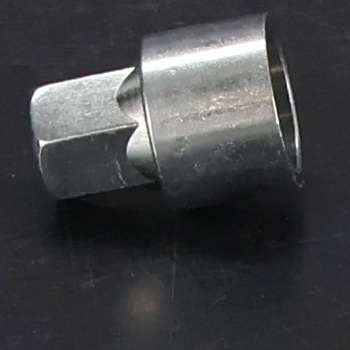 Bezpečnostní šrouby McGard 27204SU