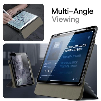 Magnetické odnímatelné pouzdro JETech pro iPad Air 13