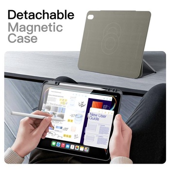 Magnetické odnímateľné púzdro JETech pre iPad Air 13