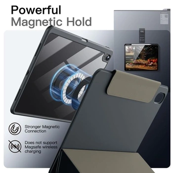 Magnetické odnímatelné pouzdro JETech pro iPad Air 13