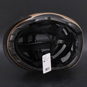 Cyklistická prilba ABUS PURL-Y – vhodná pre elektrobicykle a S-Pedelec – štýlová ochranná prilba NTA pre