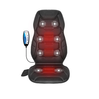 Masážna podložka Comfier s vyhrievaním