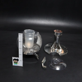 Výčepní zařízení InnovaGoods IG115489
