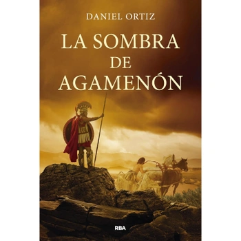Daniel Ortiz: La sombra de Agamenón