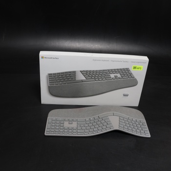 Klávesnice Microsoft Surface Clavier