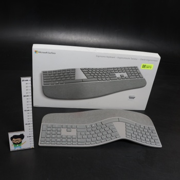 Klávesnice Microsoft Surface Clavier