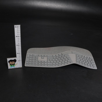 Klávesnice Microsoft Surface Clavier