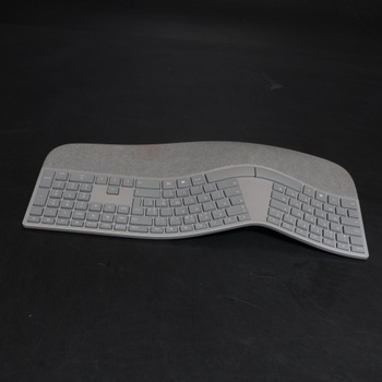 Klávesnice Microsoft Surface Clavier