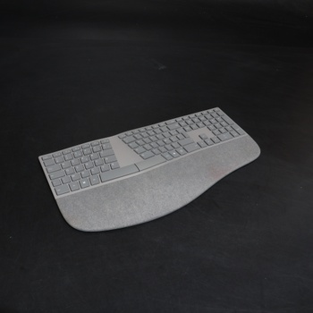 Klávesnice Microsoft Surface Clavier