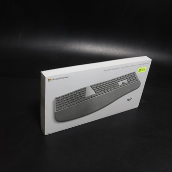 Klávesnice Microsoft Surface Clavier