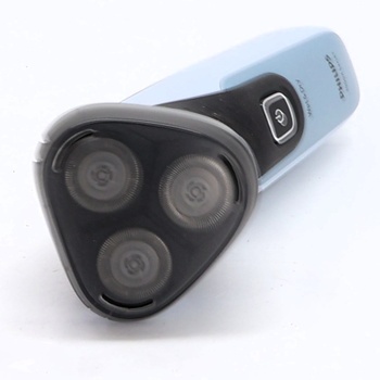 Holiaci strojček Philips X3053/00 modrý