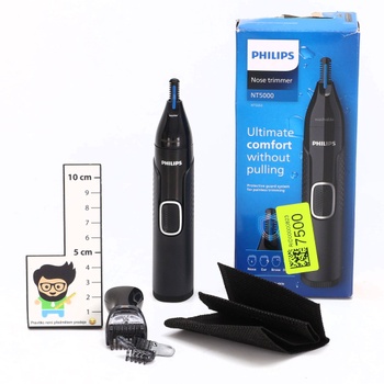 Viacúčelový zastrihávač Philips NT5650/16