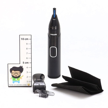 Viacúčelový zastrihávač Philips NT5650/16
