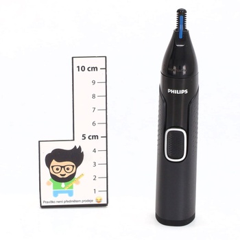 Viacúčelový zastrihávač Philips NT5650/16