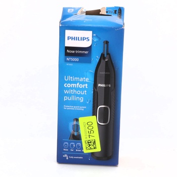 Viacúčelový zastrihávač Philips NT5650/16
