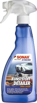 Súprava do auta Sonax vnútorného priestoru