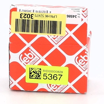 Senzor Febi Bilstein 34586
