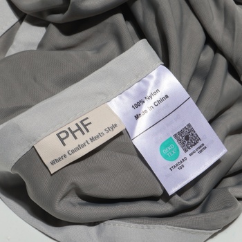Obojstranná chladiaca deka značky PHF