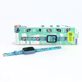Hodinky Lexibook Disney Stitch