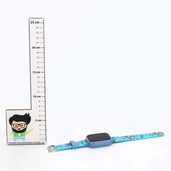 Hodinky Lexibook Disney Stitch