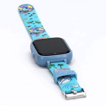Hodinky Lexibook Disney Stitch