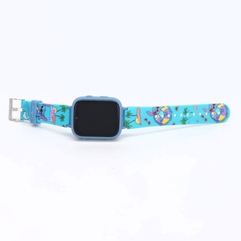 Hodinky Lexibook Disney Stitch