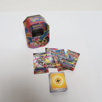 Pokémon: Mega Charizard Box – Mega Charizard