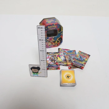 Pokémon: Mega Charizard Box – Mega Charizard