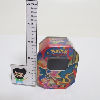 Pokémon: Mega Charizard Box – Mega Charizard
