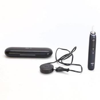 Elektrická kefka Oral-B iO Series 8 Plus